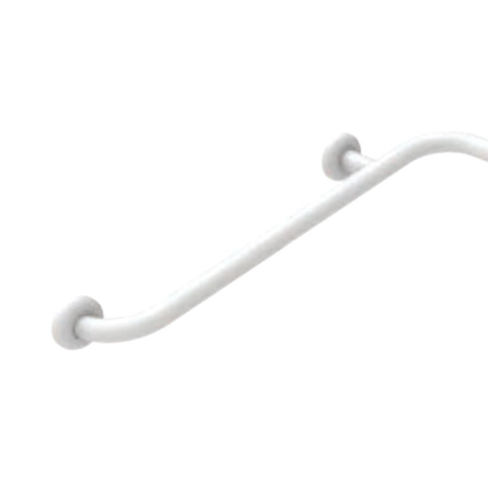 Angolare di sicurezza cm.70x70 bianco