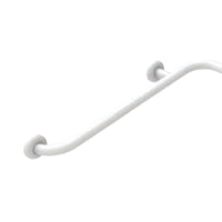 Angolare di sicurezza cm.70x70 bianco