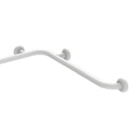 Angolare di sicurezza cm.70x120 bianco