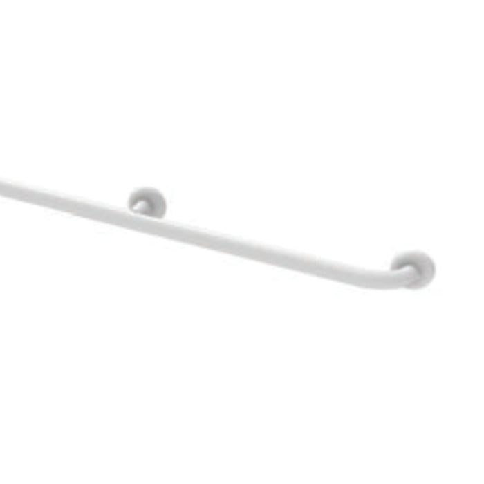 Angolare di sicurezza cm.70x120 bianco