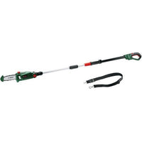 BOSCH Pole Pruner UniversalChainPole 18 - Solo strumento senza batteria