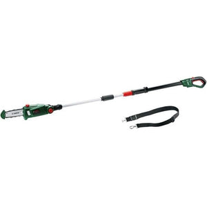 BOSCH Pole Pruner UniversalChainPole 18 - Solo strumento senza batteria