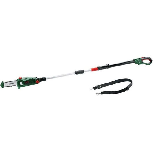BOSCH Pole Pruner UniversalChainPole 18 - Solo strumento senza batteria