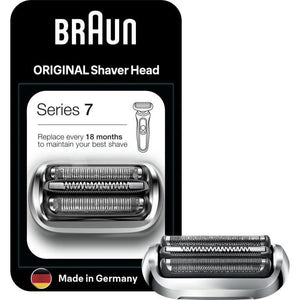 BRAUN Series 7 73S Testina di rasatura