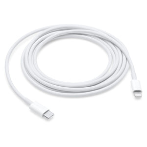 CAVO LIGHTNING A USB-C 2M FAST CHARGE APPLE MW2R3ZM/A