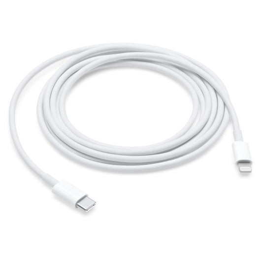 CAVO LIGHTNING A USB-C 2M FAST CHARGE APPLE MW2R3ZM/A