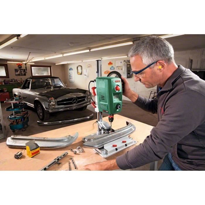 colonna trapano ha PBD 40