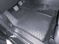 RIGUM906004 , Ford Ranger doppia cabina dal 2023, VW Amarook doppia cabina dal 2023-