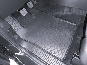 RIGUM906004 , Ford Ranger doppia cabina dal 2023, VW Amarook doppia cabina dal 2023-