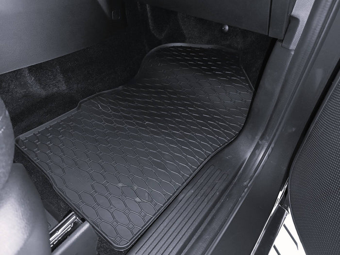 RIGUM906004 , Ford Ranger doppia cabina dal 2023, VW Amarook doppia cabina dal 2023-