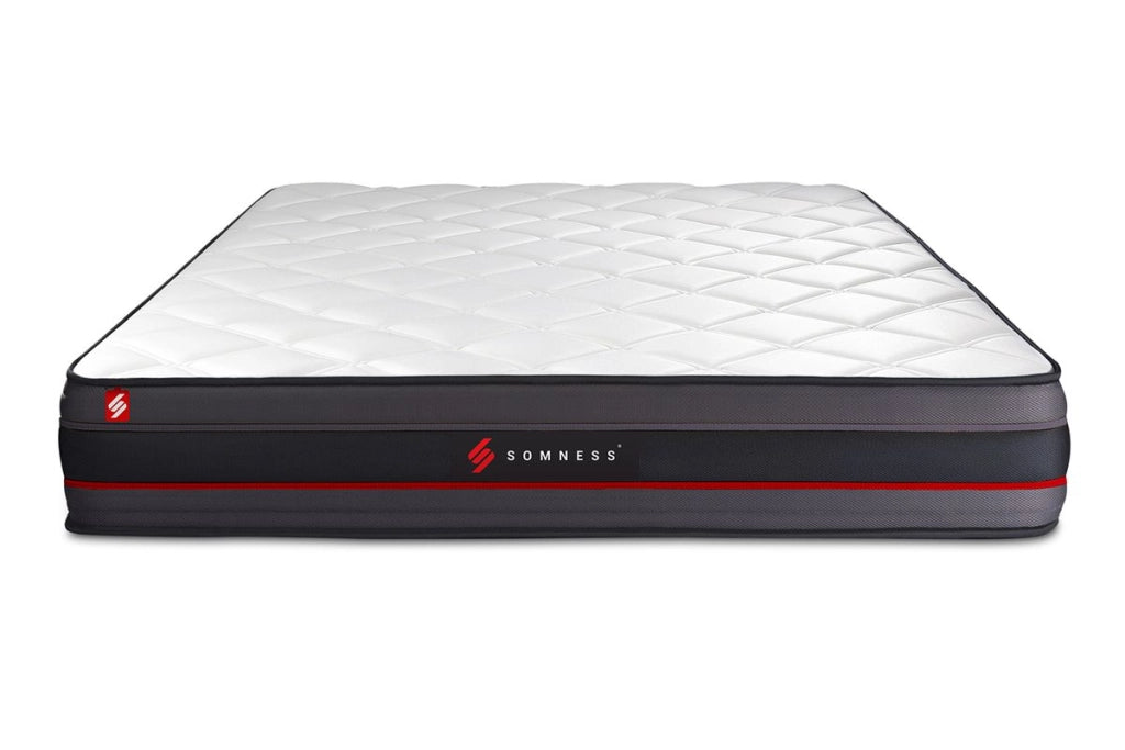 Materasso 200x200 cm Memory foam - Regen