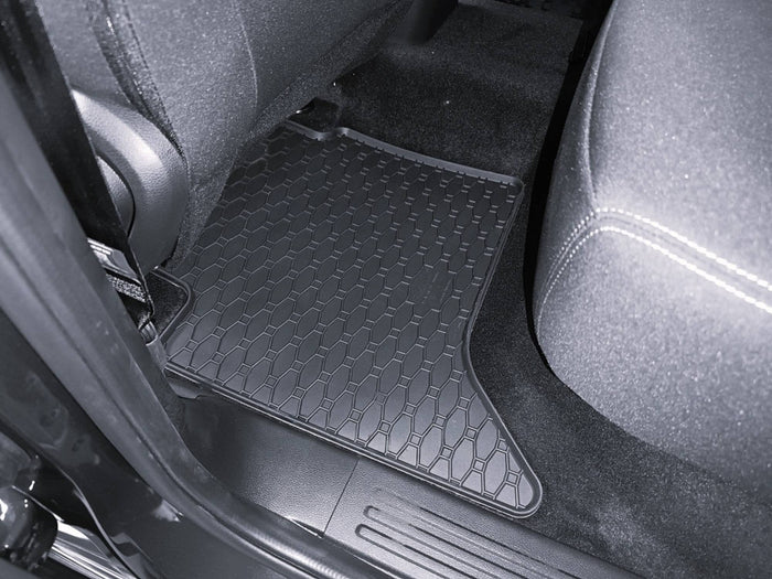 RIGUM906004 , Ford Ranger doppia cabina dal 2023, VW Amarook doppia cabina dal 2023-