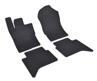 RIGUM906004 , Ford Ranger doppia cabina dal 2023, VW Amarook doppia cabina dal 2023-