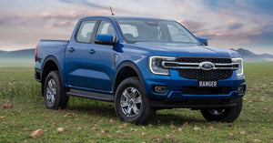 RIGUM906004 , Ford Ranger doppia cabina dal 2023, VW Amarook doppia cabina dal 2023-