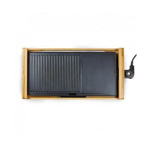 DO8311TP Plancha- 2200 W.