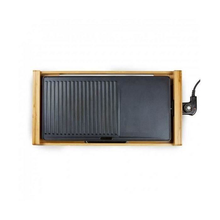 DO8311TP Plancha- 2200 W.