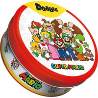 Dobble: Super Mario