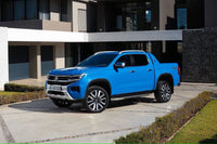 RIGUM906004 , Ford Ranger doppia cabina dal 2023, VW Amarook doppia cabina dal 2023-