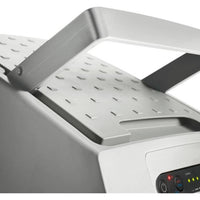 DOMETIC - Refrigeratore termoelettrico 15 L - TCX 14 - ACDC - 12/24/230 V - Caldo/Freddo