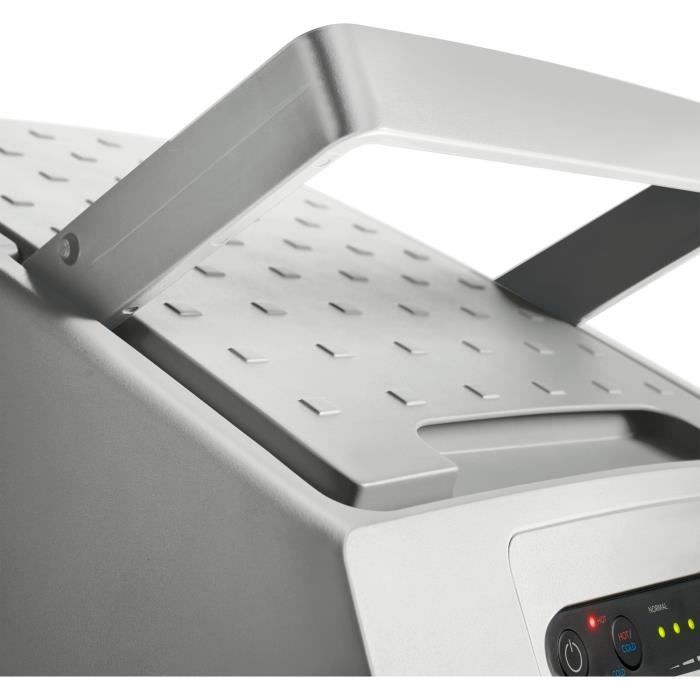 DOMETIC - Refrigeratore termoelettrico 15 L - TCX 14 - ACDC - 12/24/230 V - Caldo/Freddo