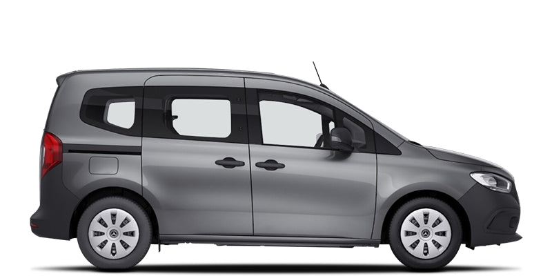 SPRINT00016, Renault Kangoo MK3 MPV-Space Wagon dal 2022-, Citan W420 dal 2022-,  Classe T W420 dal 2022-, Townstar dal