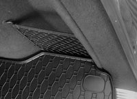 129B-402049 - Tappeto gomma baule - Audi Q5 (8R) dal 2008 al 2016