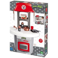 ECOIFFIER - 1697 - Cucina conchiglia