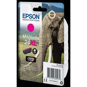Epson T2433 cartuccia Elephant