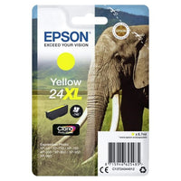 Epson T2434 cartuccia Elephant
