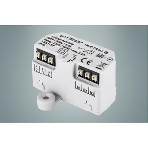 eQ-3 AG Homematic IP HmIP-FROLL - funzionamento dell'otturatore