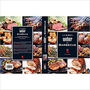 Ricettario la Bibbia del Barbecue Weber