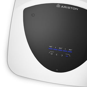 Andris lux eco scaldacqua elettrico installazione sotto lavello ariston 10 l classe A