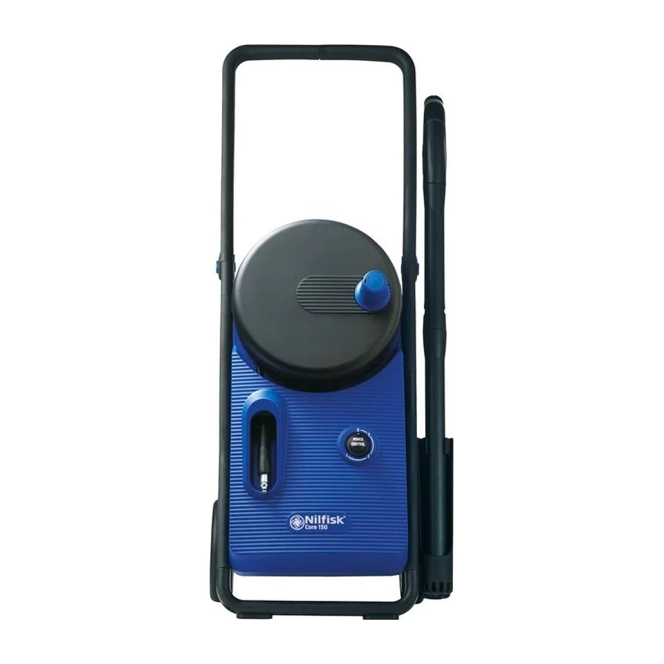 Nilfisk Core 150-10 PowerControl EU idropulitrice elettrica verticale 468 l/h 2000 W Blu