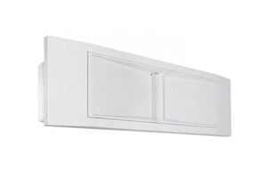 Lampada di emergenza Beghelli STILE notturna Blu SE 8/24H 1499BLU