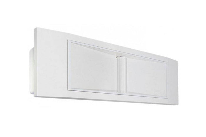 Lampada di emergenza Beghelli STILE notturna Blu SE 8/24H 1499BLU