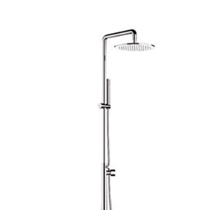 Colonna piscina saliscendi free-standing