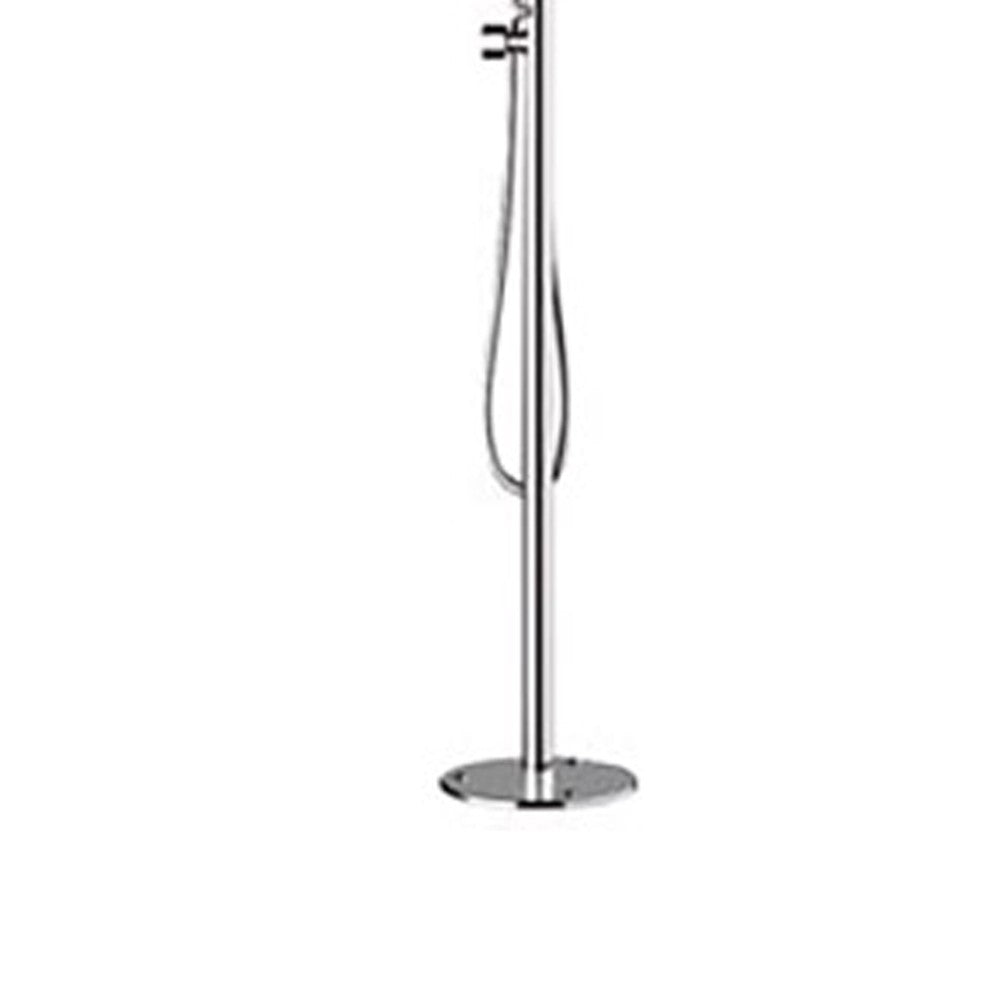 Colonna piscina saliscendi free-standing