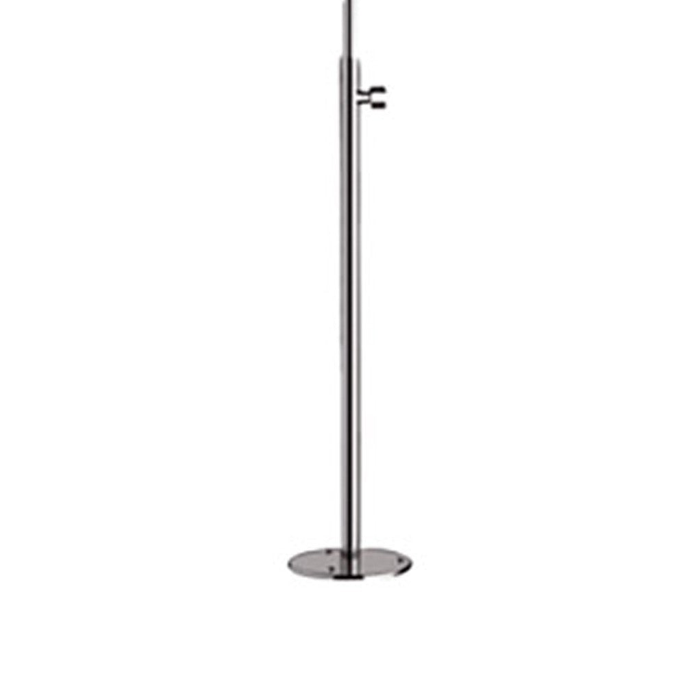 Colonna piscina free-standing minimal