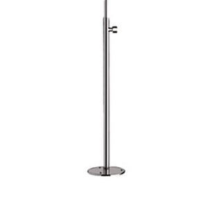 Colonna piscina free-standing minimal