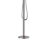 Colonna piscina free-standing con miscelatore acqua calda-fredda
