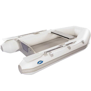 Il Gonfiabile 180 Battello con fondo gonfiabile Pl