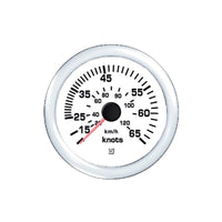 Indicatore Di Velocita' 35 Nodi(Knots) Dress White