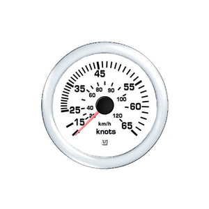 Indicatore Di Velocita' 35 Nodi(Knots) Dress White