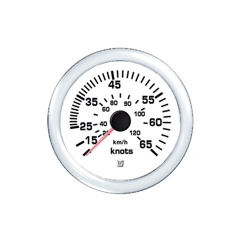 Indicatore Di Velocita' 35 Nodi(Knots) Dress White