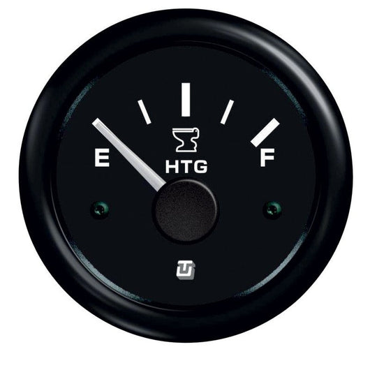 Indicatore Livello Acque Nere (E-1/2-F) Ultrablack