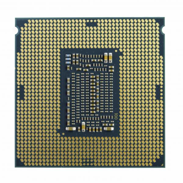 Intel Pentium Gold G6400 - 4 GHz - 2 core - 4 thread