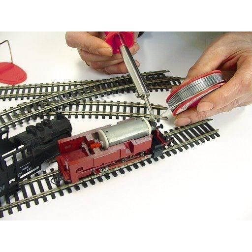 KIT COMPLETO SALDATORE