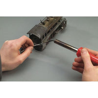 KIT COMPLETO SALDATORE