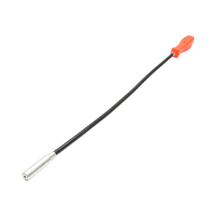 Asta magnetica flessibile con LED 600mm Breckner Germany