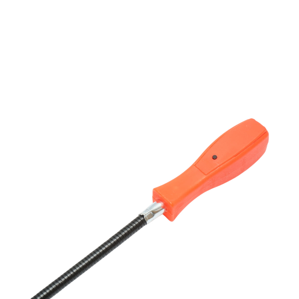 Asta magnetica flessibile con LED 600mm Breckner Germany